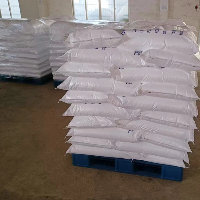 Sodium benzoate in stock