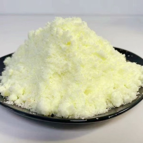 1 4-ベンゾキノンジオキシム CAS 105-11-3