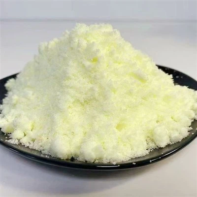 1 4-ベンゾキノンジオキシム CAS 105-11-3